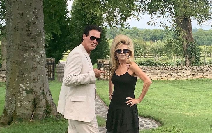 Tarzan: The Epic Adventures Actor Joe Lara Dies Aged 58 in Tennessee Plane Crash